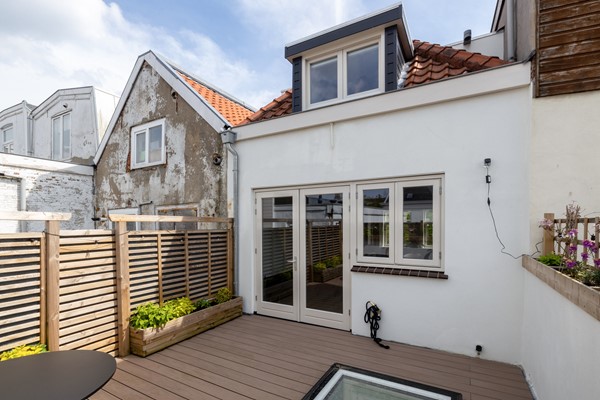 Medium property photo - Zuidwal, 2512 XS Den Haag